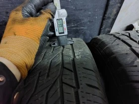 Гуми Зимни 225/65R17, снимка 4