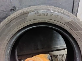Гуми Зимни 225/65R17, снимка 8