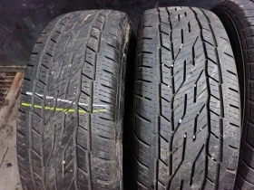 Гуми Зимни 225/65R17, снимка 2