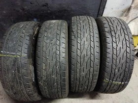 Гуми Зимни 225/65R17, снимка 1