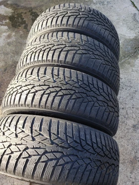 Гуми Зимни 205/55R16, снимка 3