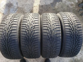 Гуми Зимни 205/55R16, снимка 2