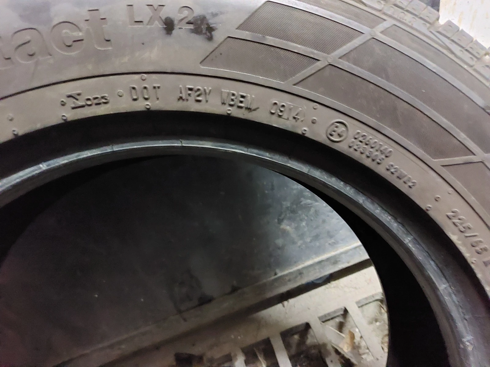  225/65R17 | Mobile.bg   7