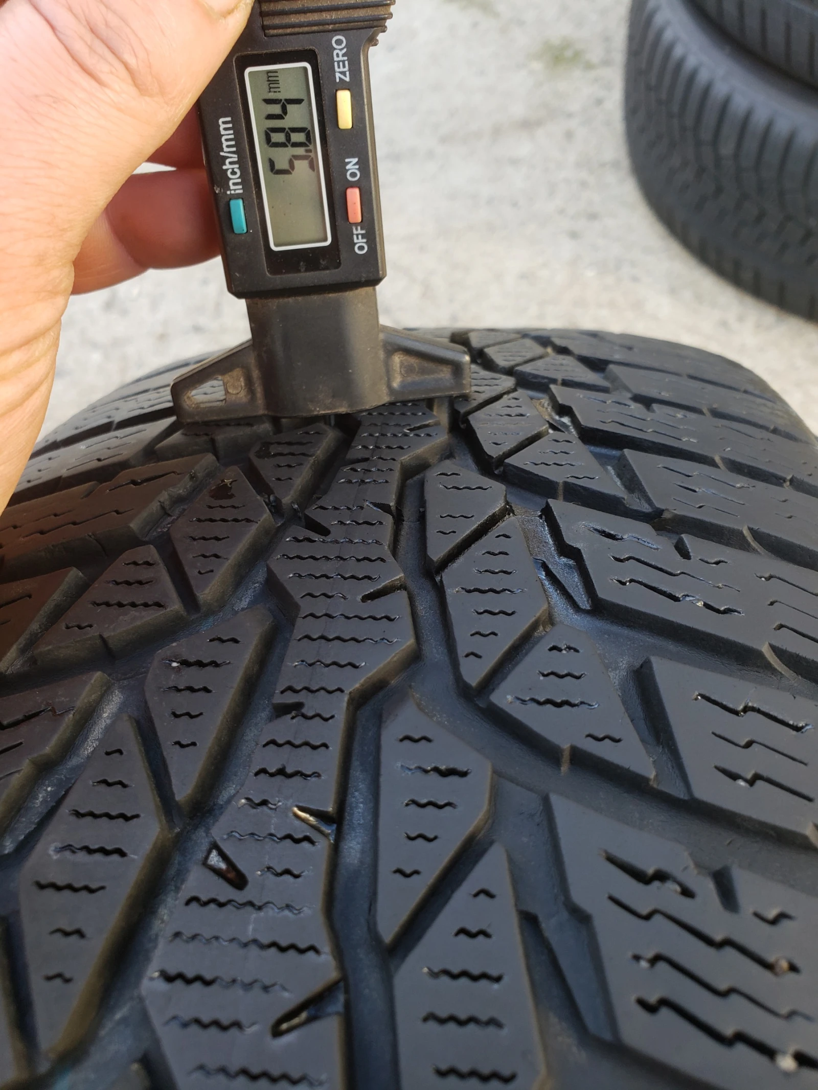  205/55R16 | Mobile.bg   5