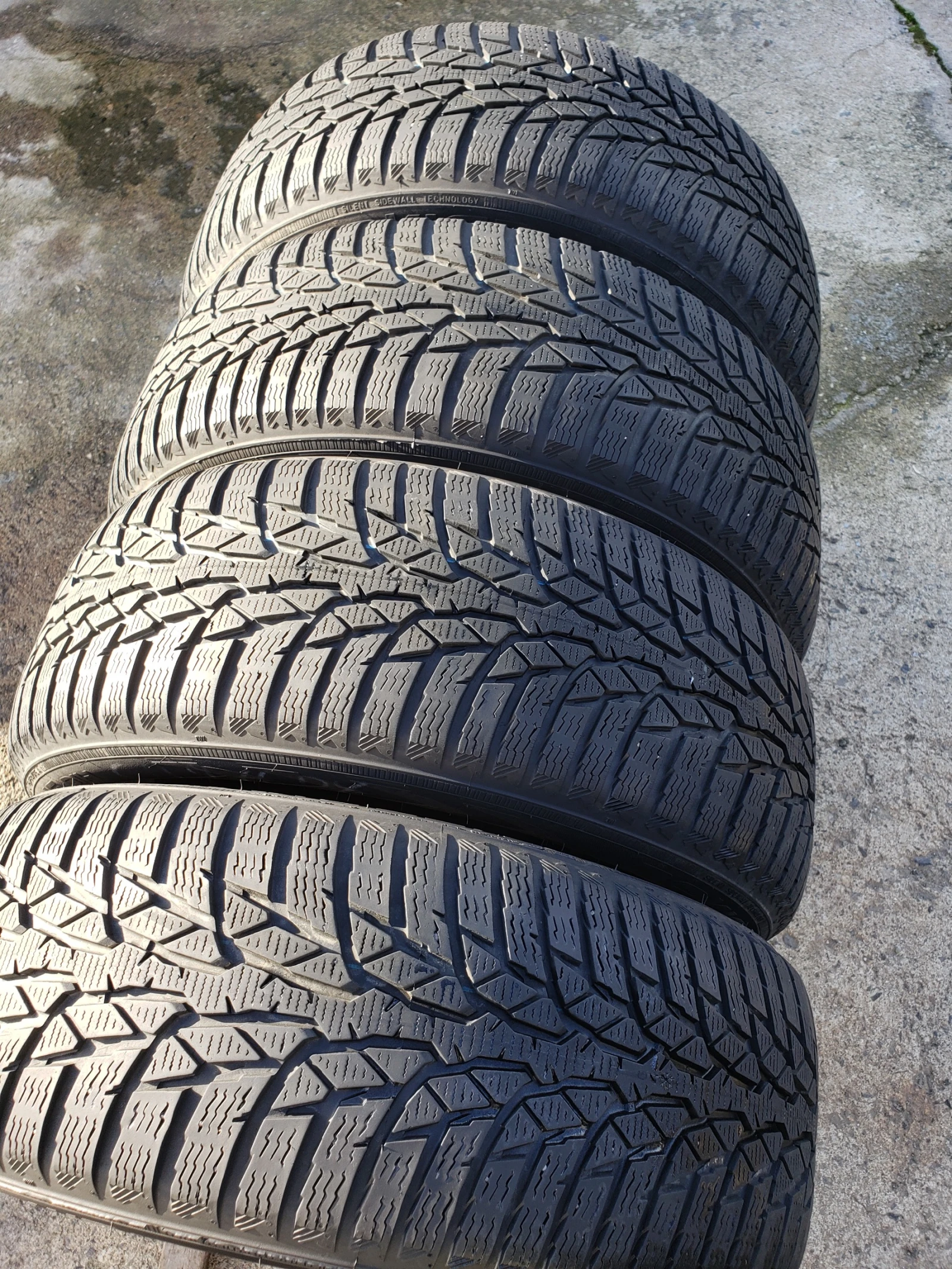  205/55R16 | Mobile.bg   3