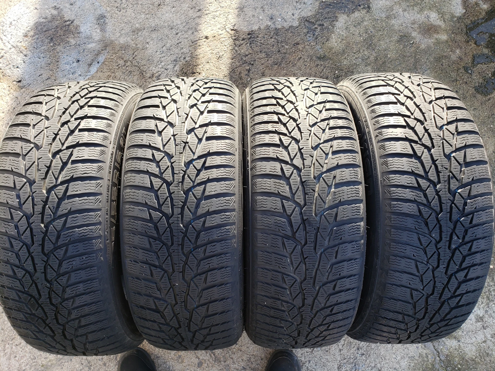  205/55R16 | Mobile.bg   2