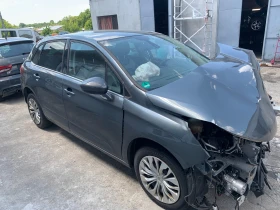 Citroen C4 1.6HDI 112кс. , снимка 2