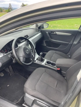 VW Passat, снимка 6