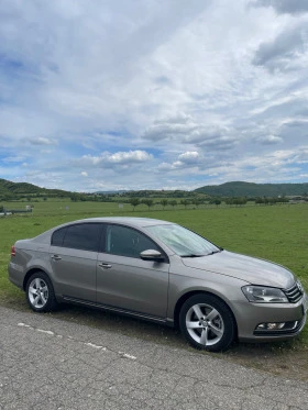 VW Passat, снимка 3