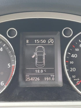 VW Passat, снимка 9