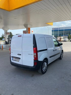 Mercedes-Benz Citan 1.5 DCI, снимка 4