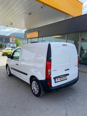 Mercedes-Benz Citan 1.5 DCI, снимка 5