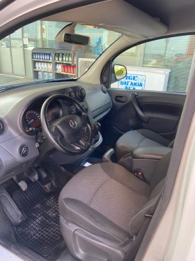 Mercedes-Benz Citan 1.5 DCI, снимка 7