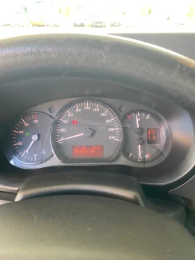 Mercedes-Benz Citan 1.5 DCI, снимка 8