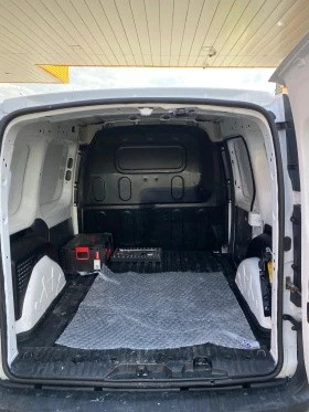 Mercedes-Benz Citan 1.5 DCI, снимка 6