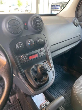 Mercedes-Benz Citan 1.5 DCI, снимка 9