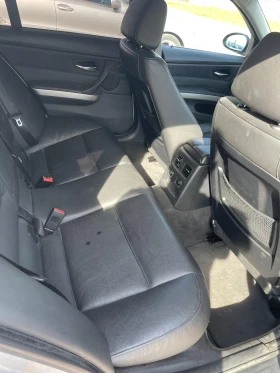 BMW 325 XI, снимка 7