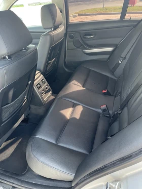 BMW 325 XI, снимка 6