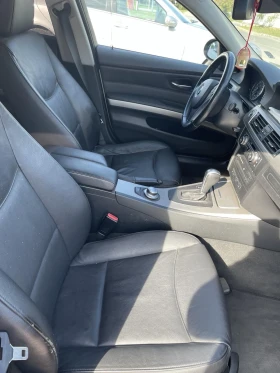 BMW 325 XI, снимка 3