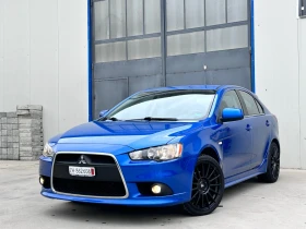 Mitsubishi Lancer 1.8i/ШВЕЙЦАРИЯ/АВТОМАТИК