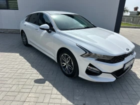 Kia K5 2.0, снимка 2