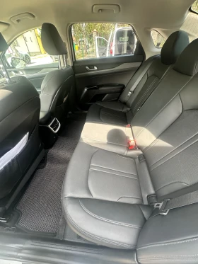 Kia K5 2.0, снимка 10