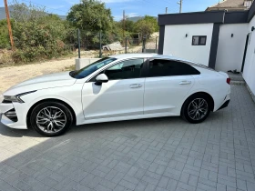 Kia K5 2.0, снимка 3