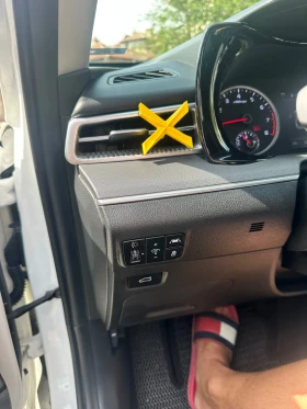 Kia K5 2.0, снимка 9