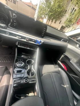 Kia K5 2.0, снимка 6