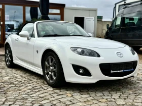 Mazda Mx-5 1.8 CABRIO, снимка 17