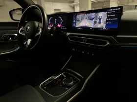 BMW 340 / M340d / XDRIVE / M PERFORMANCE / КРАЙНА ЦЕНА !! , снимка 17