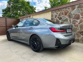 BMW 340 / M340d / XDRIVE / M PERFORMANCE / КРАЙНА ЦЕНА !! , снимка 3