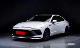 Hyundai Sonata 2.0 LPG Business 2 * НАЙ-ДОБРА ЦЕНА В БЪЛГАРИЯ* , снимка 1