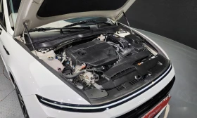 Hyundai Sonata 2.0 LPG Business 2 * НАЙ-ДОБРА ЦЕНА В БЪЛГАРИЯ* , снимка 6
