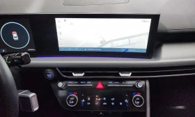 Hyundai Sonata 2.0 LPG Business 2 * НАЙ-ДОБРА ЦЕНА В БЪЛГАРИЯ* , снимка 14