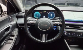 Hyundai Sonata 2.0 LPG Business 2 * НАЙ-ДОБРА ЦЕНА В БЪЛГАРИЯ* , снимка 13
