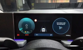 Hyundai Sonata 2.0 LPG Business 2 * НАЙ-ДОБРА ЦЕНА В БЪЛГАРИЯ* , снимка 8