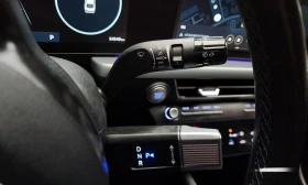 Hyundai Sonata 2.0 LPG Business 2 * НАЙ-ДОБРА ЦЕНА В БЪЛГАРИЯ* , снимка 9