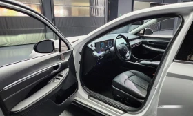 Hyundai Sonata 2.0 LPG Business 2 * НАЙ-ДОБРА ЦЕНА В БЪЛГАРИЯ* , снимка 10