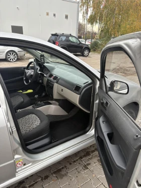 Skoda Fabia Бензин/газ, снимка 5