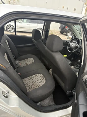 Skoda Fabia Бензин/газ, снимка 10