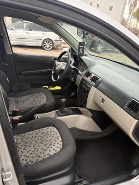 Skoda Fabia Бензин/газ, снимка 7