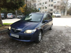 Mazda Premacy, снимка 10