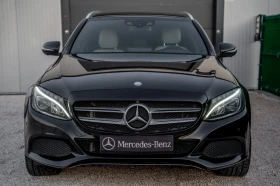 Mercedes-Benz C 250 9G 4MATIK FULL MAX , снимка 3