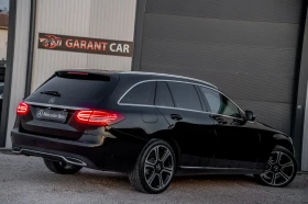 Mercedes-Benz C 250 9G 4MATIK FULL MAX , снимка 6