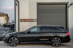 Mercedes-Benz C 250 9G 4MATIK FULL MAX , снимка 4