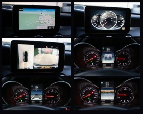 Mercedes-Benz C 250 9G 4MATIK FULL MAX , снимка 13