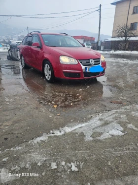VW Golf, снимка 2