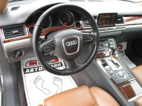 Audi A8 3.0TDI/232кс/КАТО НОВА/, снимка 10