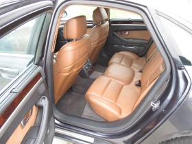 Audi A8 3.0TDI/232кс/КАТО НОВА/, снимка 11